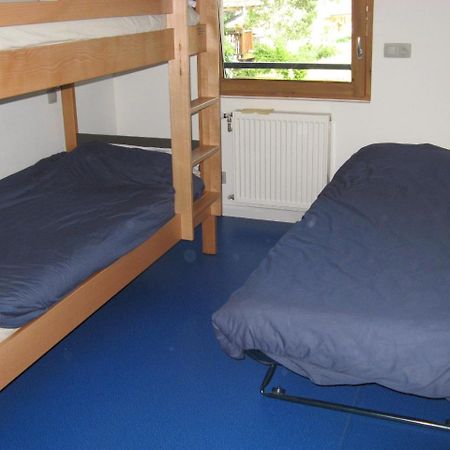 Gite Nouveau Grassonnet Chamonix Esterno foto