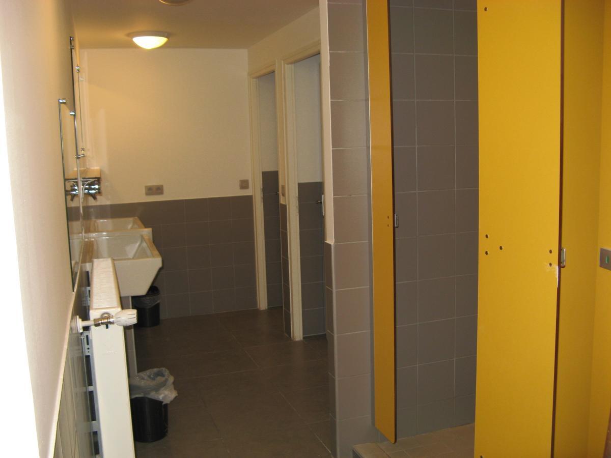 Gite Nouveau Grassonnet Chamonix Esterno foto