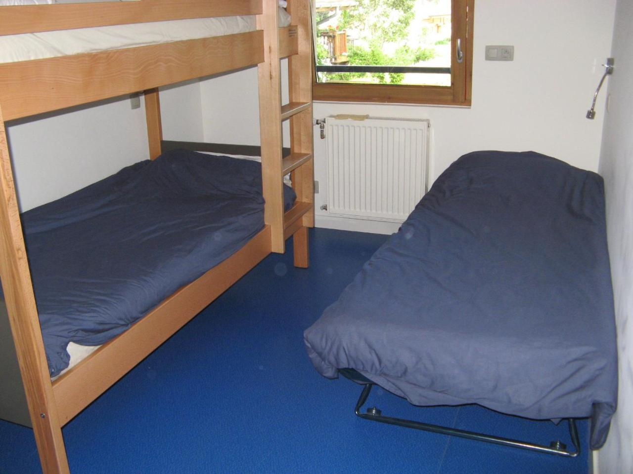 Gite Nouveau Grassonnet Chamonix Esterno foto